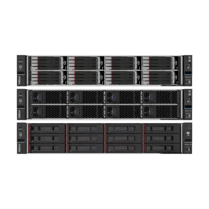 Servidor Lenovo ThinkSystem SR650 V4 Intel Xeon 6515P 16C 32GB-3.webp