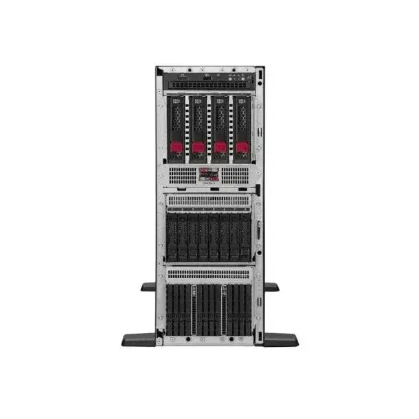 Servidor HPE ProLiant ML350 Gen 12 Intel Xeon 6505 64GB-2.webp