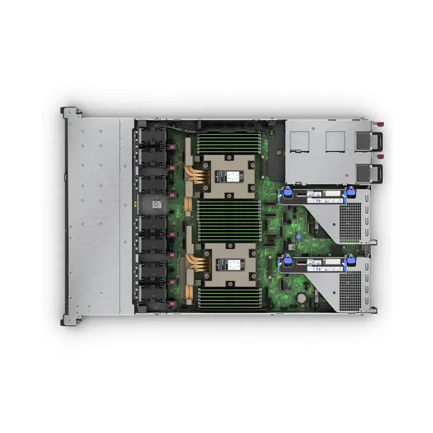 Servidor HPE ProLiant DL365 Gen11 AMD EPYC 9224 64GB 2x48GB-3.webp