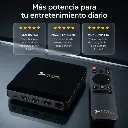 Convertidor Smart Tv Android 10 Noga PC Ultra 10+ Quad Core 2GB 16GB-2.webp