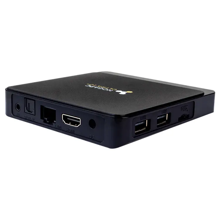 Convertidor Smart Tv Android 10 Noga PC Ultra 10+ Quad Core 2GB 16GB-4.webp
