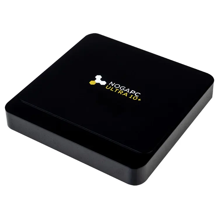 Convertidor Smart Tv Android 10 Noga PC Ultra 10+ Quad Core 2GB 16GB-3.webp