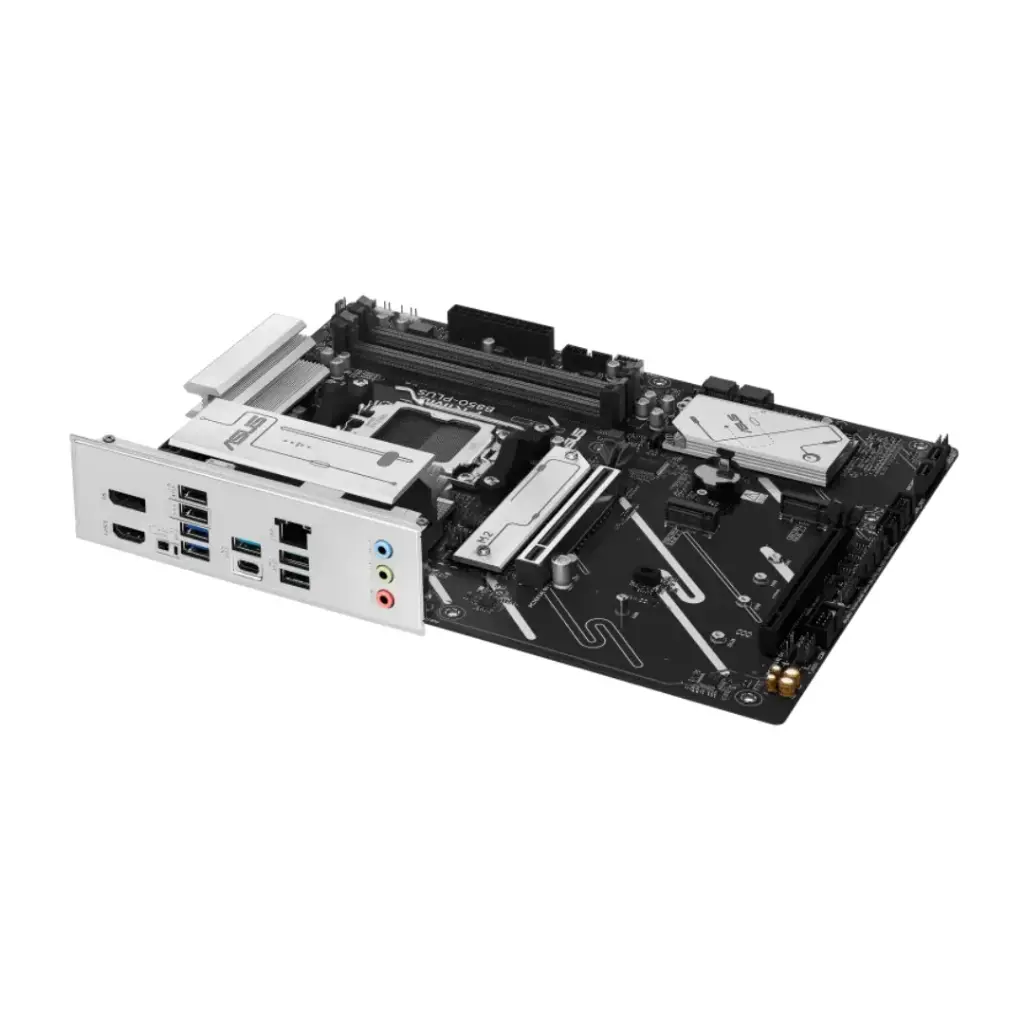 Placa Madre Asus Prime B850 AM5 DDR5-4.webp