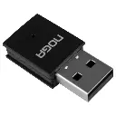 Placa de red Wifi USB Noga UW04 5.8Ghz AC600 doble banda-2.webp