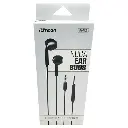 Auricular manos libres Noga NG-1600 Negro llamadas miniplug-2.webp