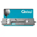 Drum cilindro módulo de imagen alternativo Global HP CE314A 126A 14k Black 7k color-2.webp