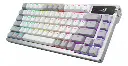 Teclado mecánico gamer Asus ROG Azoth M701 NXSW español blanco-2.webp