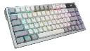Teclado mecánico gamer Asus ROG Azoth M701 NXSW español blanco-3.webp