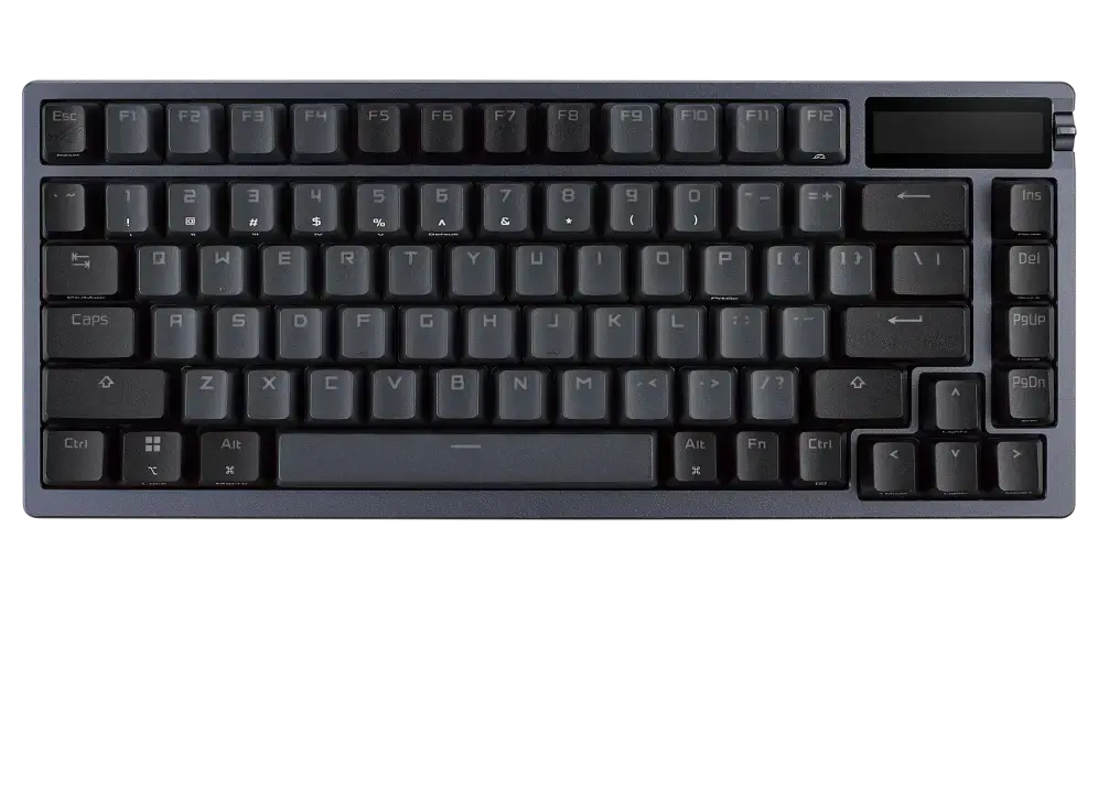 Teclado mecánico gamer Asus ROG Azoth M701 NXSW español-3.webp
