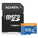 Tarjeta de Memoria Adata Premier microSDXC 128GB-2.webp
