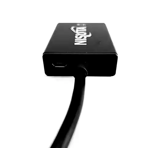 Additional Image 2: Adaptador-VGA-a-HDMI-con-audio-3.5mm-Full-HD-1080p-2-1.webp