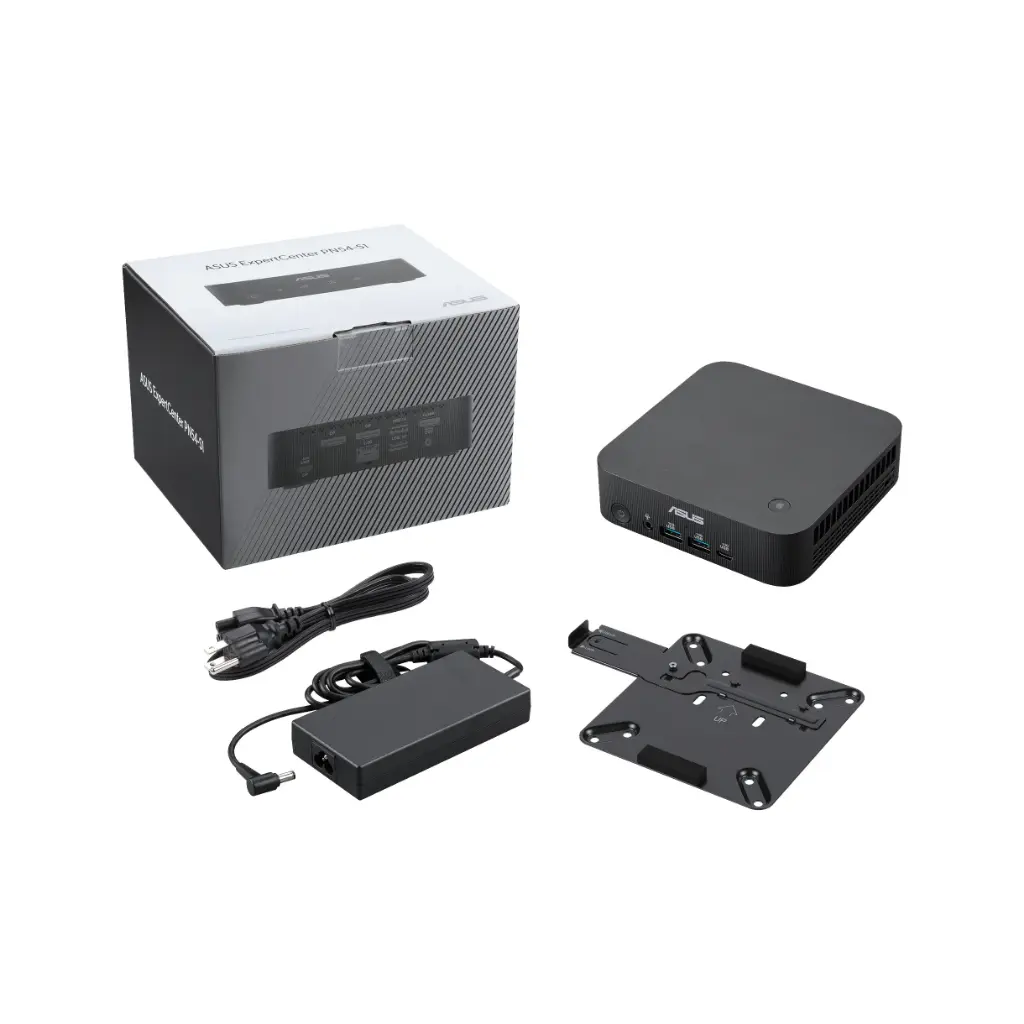 Mini PC Asus Barebone PN54-S1-BB5000X1T-4.webp