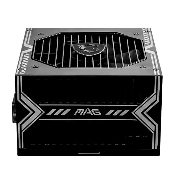 Additional Image 2: Fuente-pc-Msi-MAG-A650BN-650W-80-Plus-Bronze-4.webp