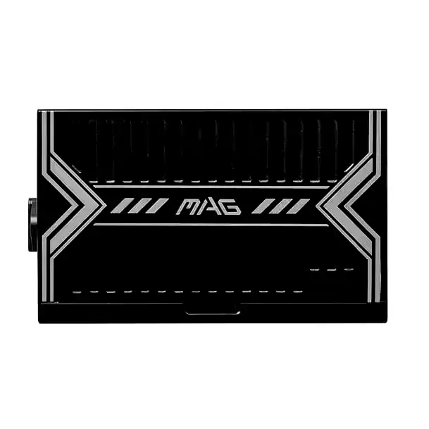 Additional Image 4: Fuente-pc-Msi-MAG-A650BN-650W-80-Plus-Bronze-2.webp