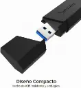 Lector de memorias SD MicroSD Sabrent USB 3.0-2.webp