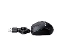Mouse Genius Micro Traveler V2 retráctil USB negro-3.webp