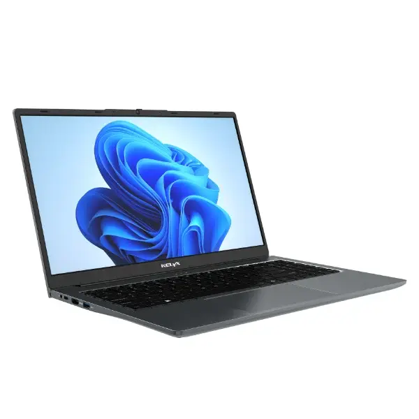 Notebook Kelyx 15.6 FHD AMD Ryzen 5-7430U 8Gb M.2 256Gb Win 11 Home Gris Oscuro (2108)-2.webp