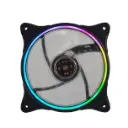 Cooler Gabinete Raptor Frost Slim Ring 120mm PWM+ARGB Black-2.webp