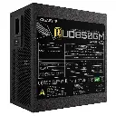 Fuente pc Gigabyte 850W 80 Plus Gold Full Modular PG5 negra-3.webp
