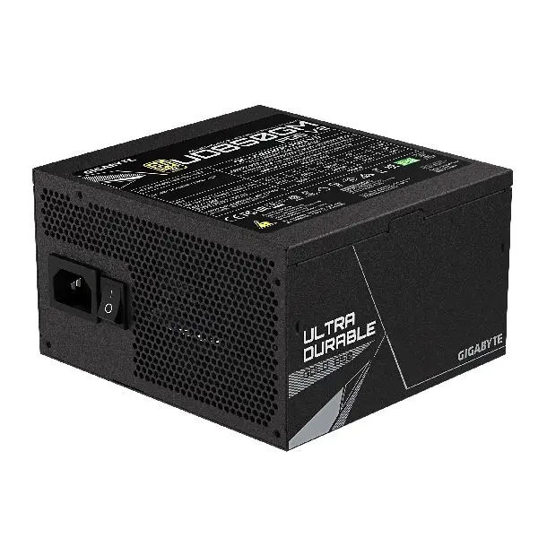 Fuente pc Gigabyte 850W 80 Plus Gold Full Modular PG5 negra-2.webp