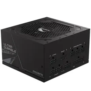 Fuente pc Gigabyte 850W 80 Plus Gold Full Modular PG5 negra-4.webp
