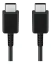 Cable USB tipo C a USB tipo C Kolke 20W 1m negro KCC-8642-2.webp