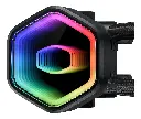 Water Cooler 360MM Cooler Master Masterliquid 360 Core II ARGB-3.webp