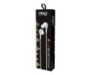 Auricular manos libres Only conector miniplug 3.5mm blanco-1.webp