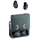 Auricular bluetooth Inalámbrico TWS con Estuche Power Bank y Display Led KAB-652-2.webp