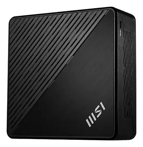 Mini Pc MSI Cubi barebone Intel Celeron N100 sin RAM sin SSD-2.webp