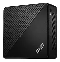 Mini Pc MSI Cubi barebone Intel Celeron N100 sin RAM sin SSD-2.webp