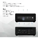 Mini Pc MSI Cubi barebone Intel Celeron N100 sin RAM sin SSD-3.webp