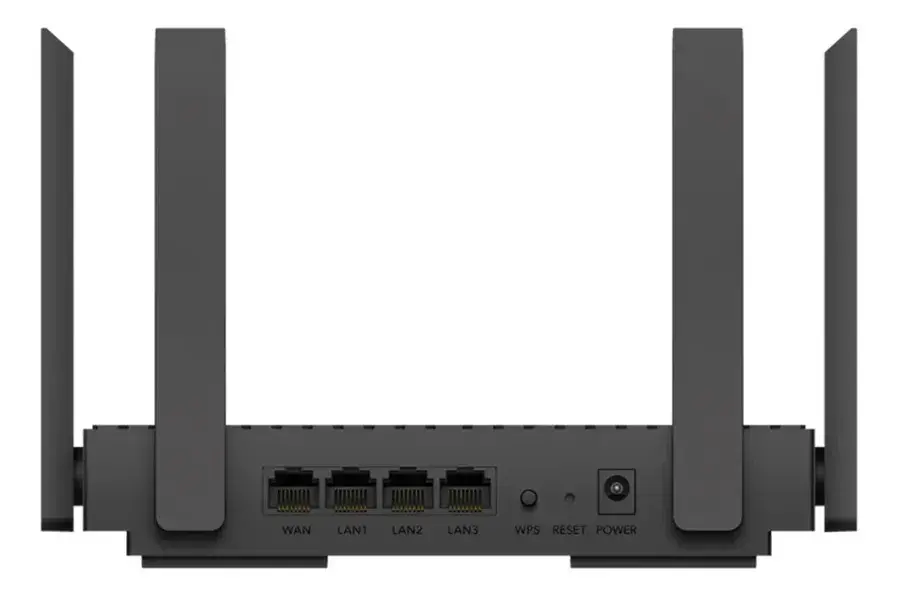 Router Cudy WR3000 AX3000 Wifi 6 Negro Gigabit VPN Mesh-3.webp