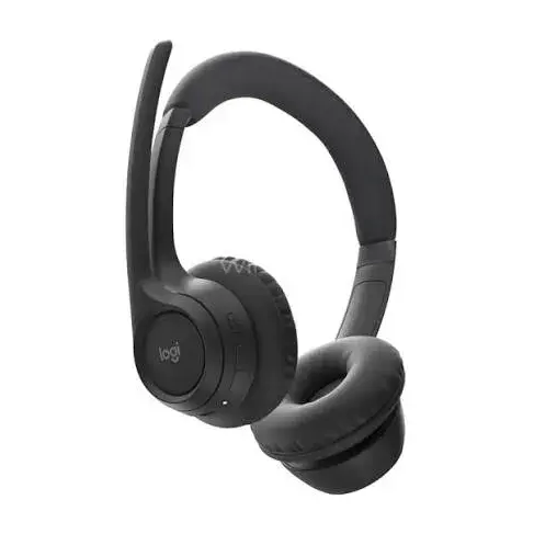 Auricular inalámbrico Logitech Zone 300 negro-2.webp