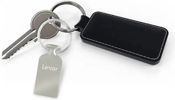 Pen drive Lexar 32GB JumpDrive M22 USB 2.0 Negro-2.webp