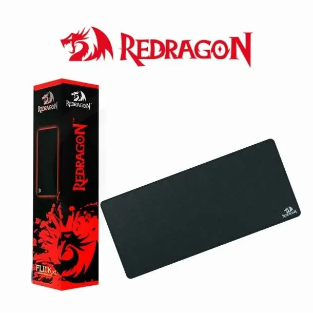 Mouse Pad Redragon Flick XL PO32-3.webp