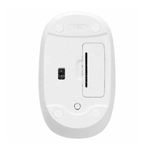Mouse Logitech inalámbrico bluetooth M196 blanco-3.webp