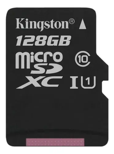 Memoria MicroSD XC Kingston 128GB C10-2.webp