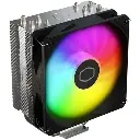 Cooler CPU Cooler Master Hyper 212 Spectrum V3 black-3.webp