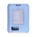 Gabinete Thermaltake The Tower 600 vidrio templado x3 Mid-Tower 2 coolers azul hortensia-3.webp