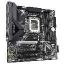 Placa madre Gigabyte B860M Eagle WIFI6 V2 LGA1851 DDR5-3.webp