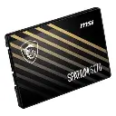 Disco SSD Sata MSI 240GB Spatium S270-2.webp