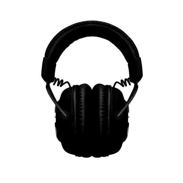 Additional Image 1: Auricular-Inalambrico-Logitech-Pro-X-Lighspeed-7.1-3-2.webp