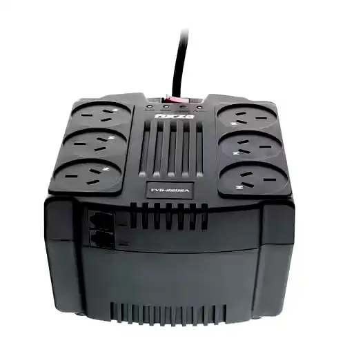 Additional Image 1: Estabilizador-Forza-2200VA-2-1.webp