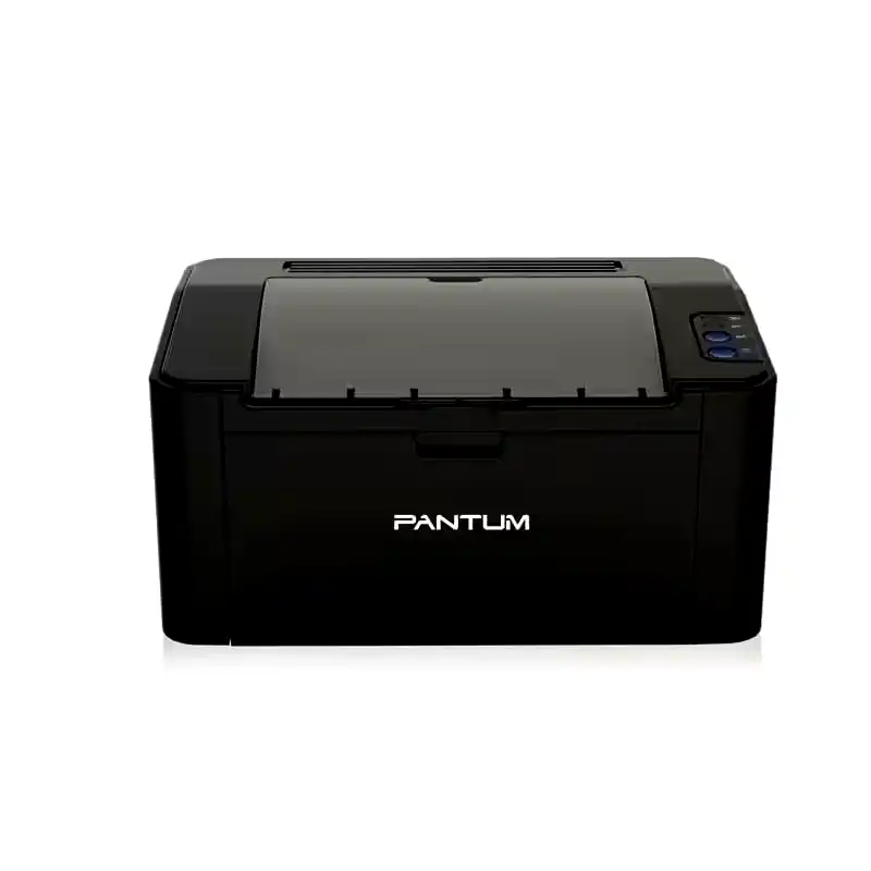 Additional Image 1: Impresora-Laser-Mono-Pantum-P2500W-22ppm-Wifi-2-1.webp