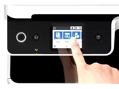 Additional Image 1: Impresora-Multifuncion-Sistema-Continuo-Epson-EcoTank-M3170-3.webp