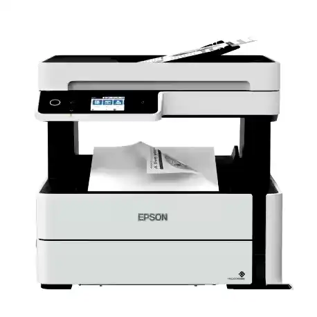 Additional Image 2: Impresora-Multifuncion-Sistema-Continuo-Epson-EcoTank-M3170-2.webp