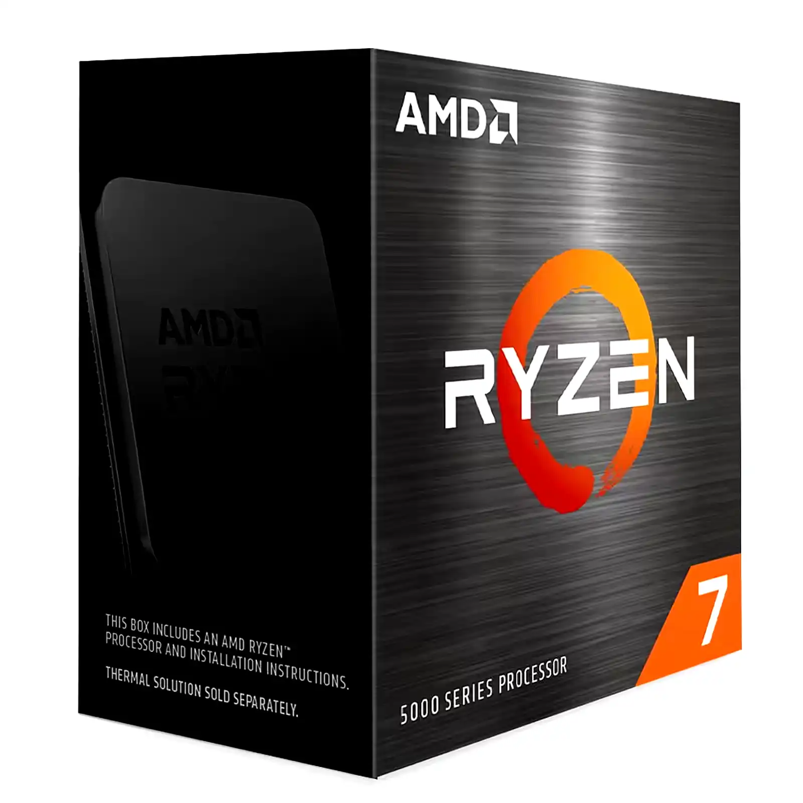 Additional Image 1: Microprocesador-Amd-Ryzen-7-5800X-2-1.webp