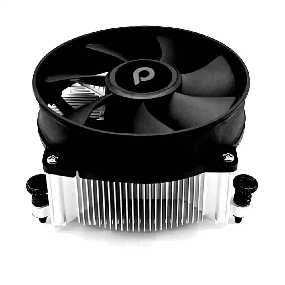 Additional Image 2: Cooler-CPU-Performance-AMD-AM4-1.webp