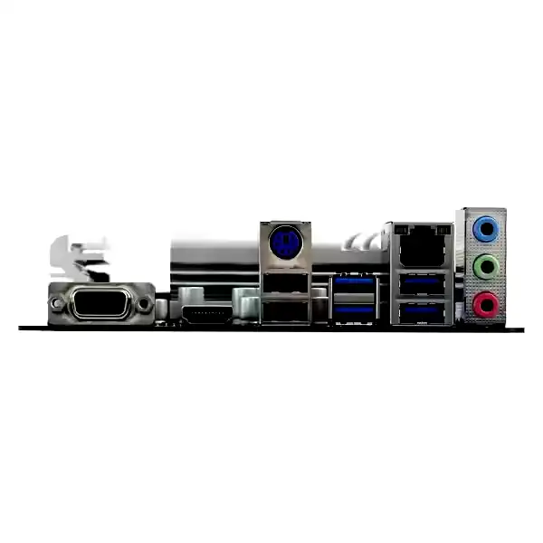 Additional Image 2: Placa-madre-Biostar-TZ590-BTC-s1200-9-pcie-3-M.2-mineria-eth-3.webp